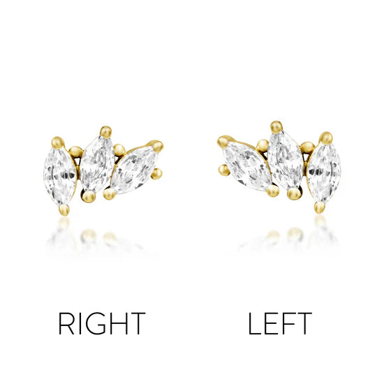 14ct GOLD Fallon