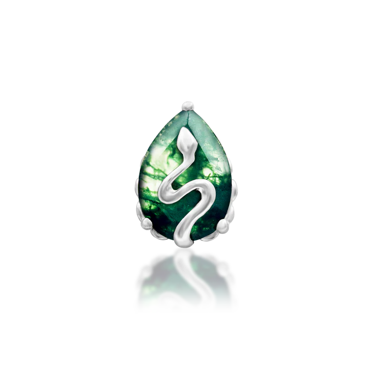 14ct GOLD Hecate