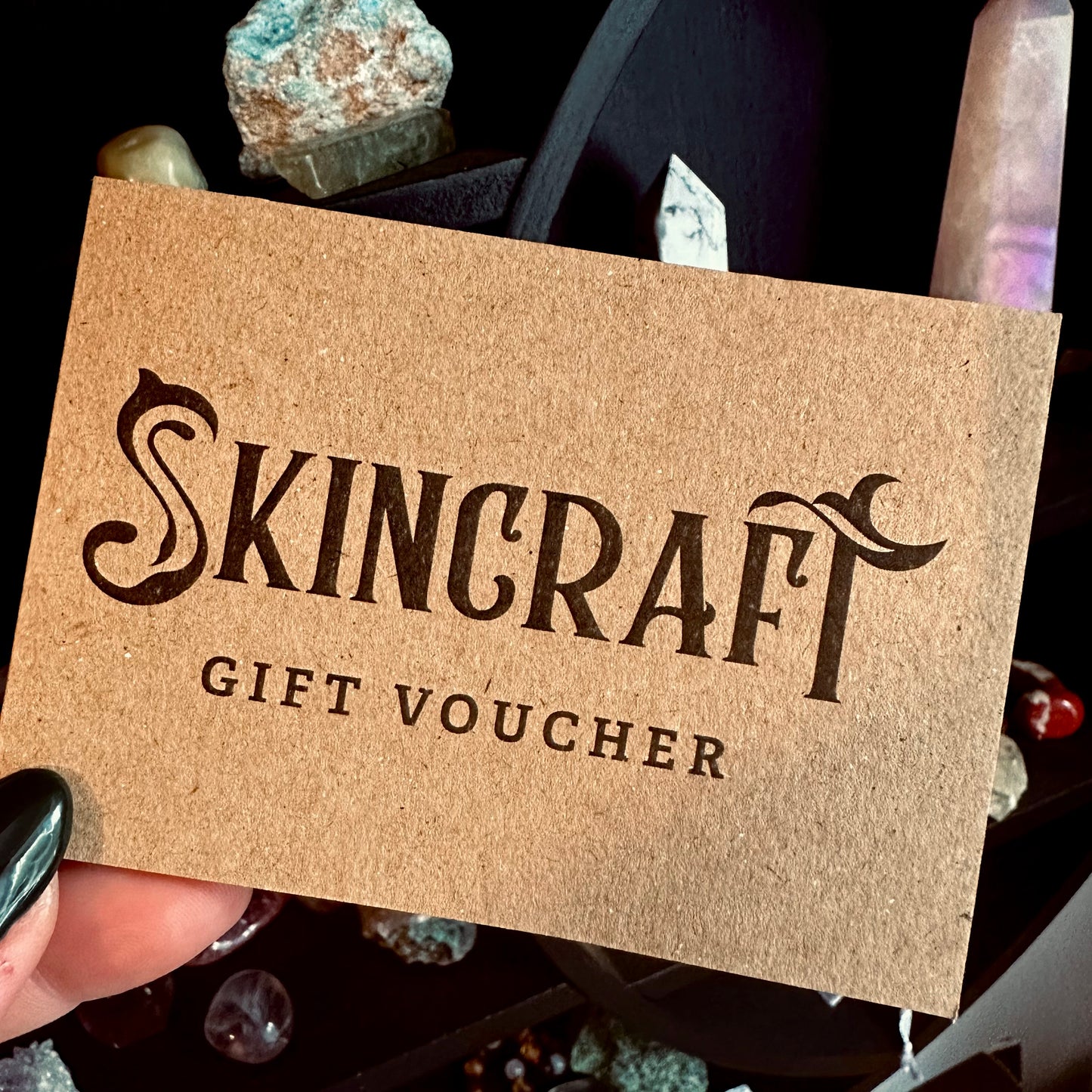 Gift Voucher