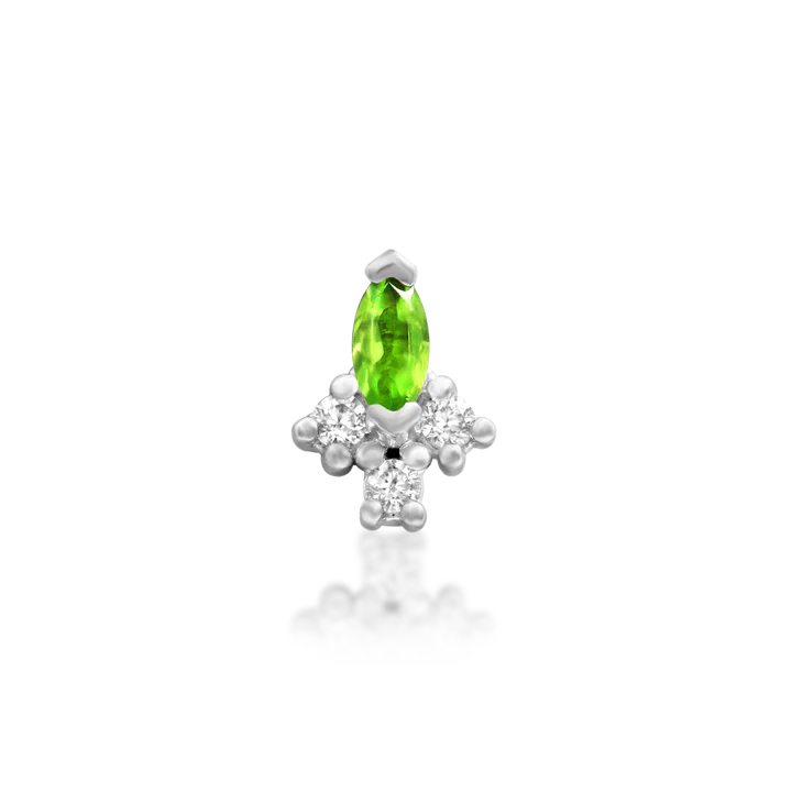 14ct GOLD Midori
