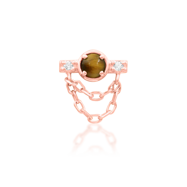 14ct GOLD Ade