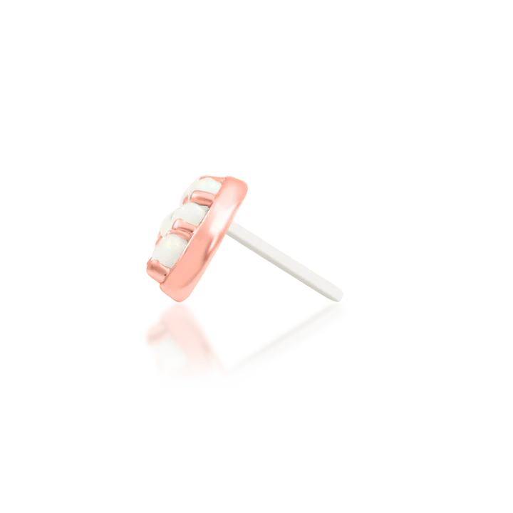 14ct GOLD Archly