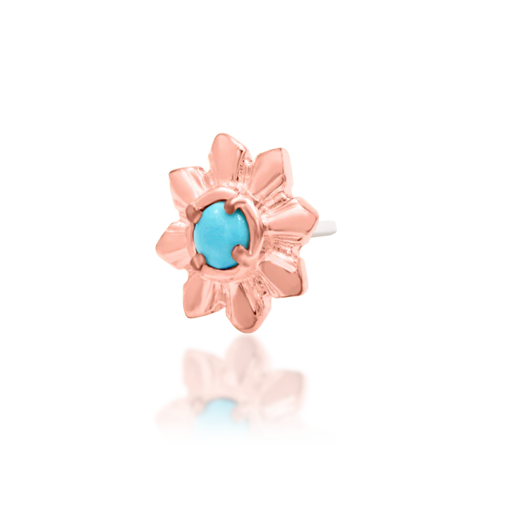 14ct GOLD Aura