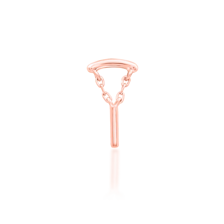 14ct GOLD AYDAN