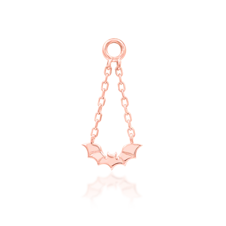 14ct GOLD BARTOK