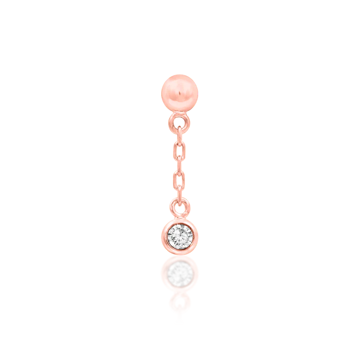 14ct Gold DAPHNE