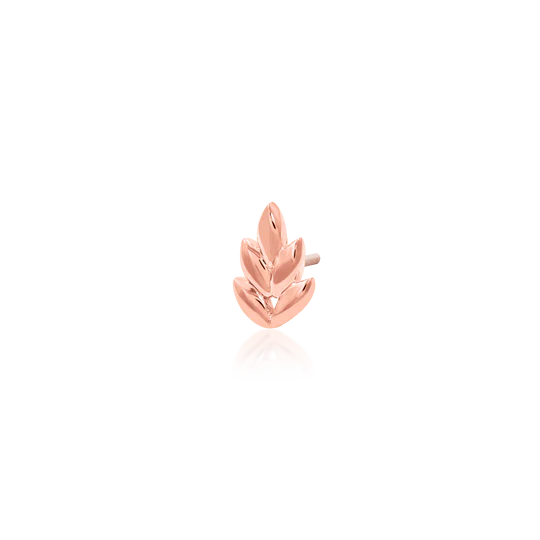 14ct GOLD FERNANDA