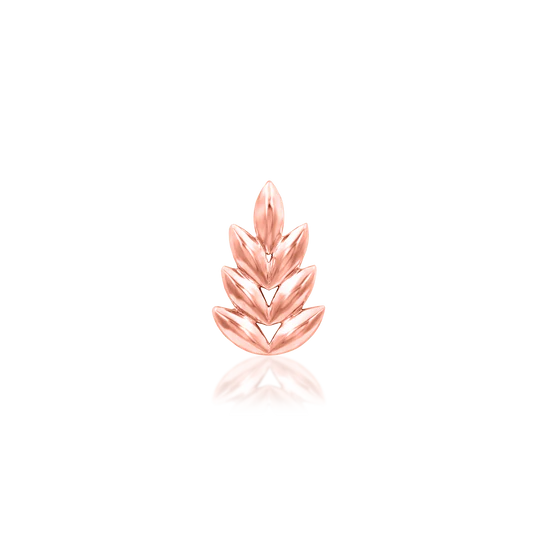 14ct GOLD FOREST