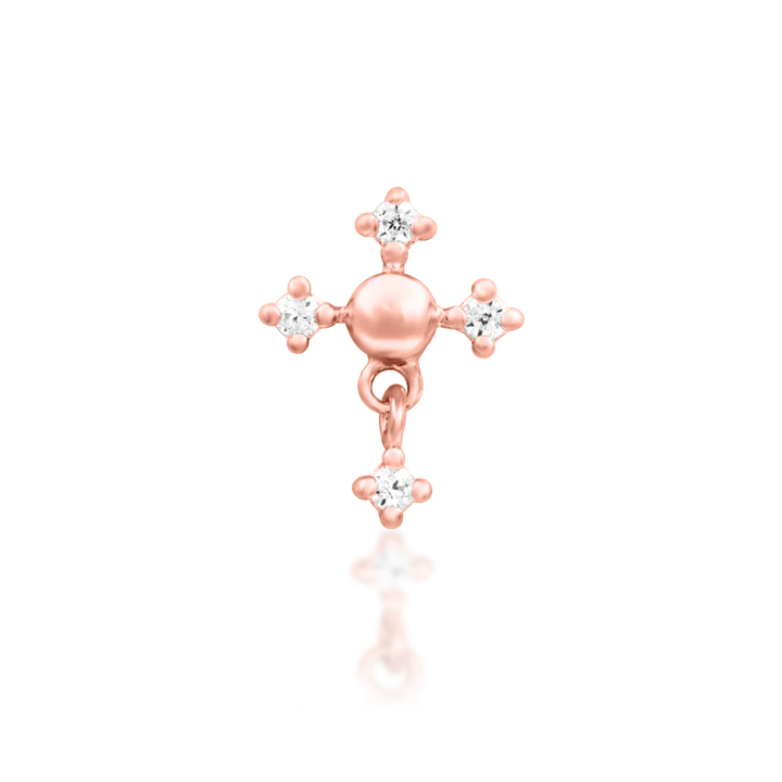 14ct GOLD Francis