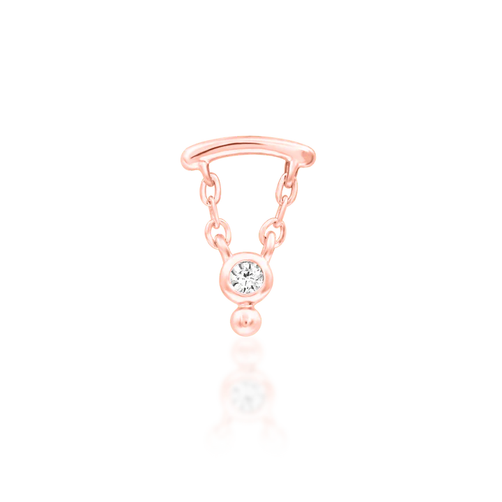 14ct GOLD HELENA