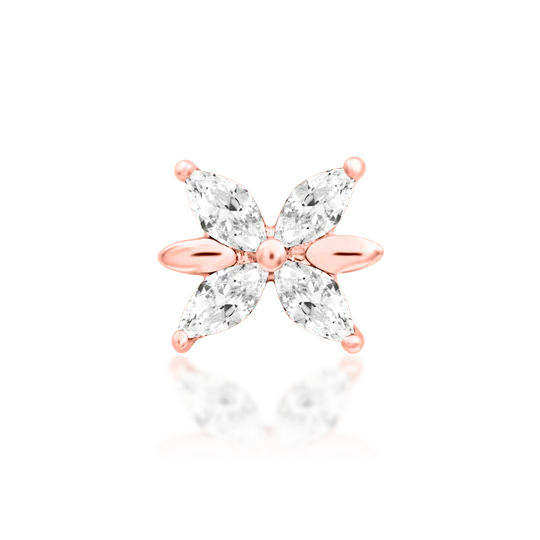 14ct GOLD Lilliana