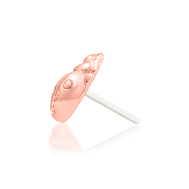 14ct GOLD M'Lady
