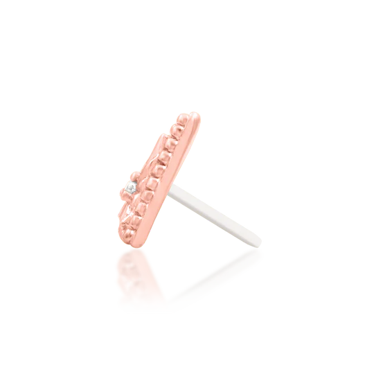 14ct GOLD Nina