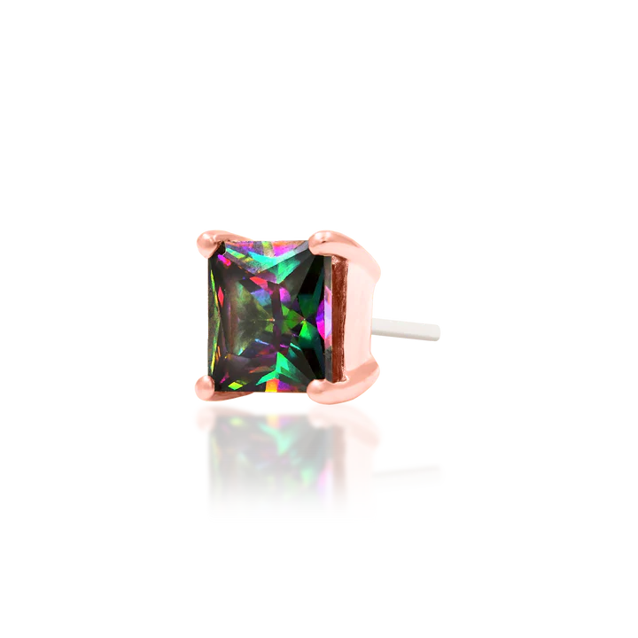 14ct GOLD PRINCESS MYSTIC