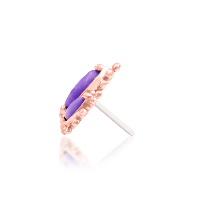 14ct GOLD Rumi