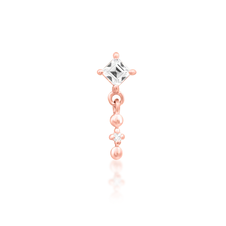 14ct GOLD Soar