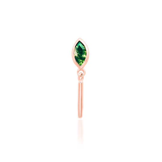 14ct GOLD Takari