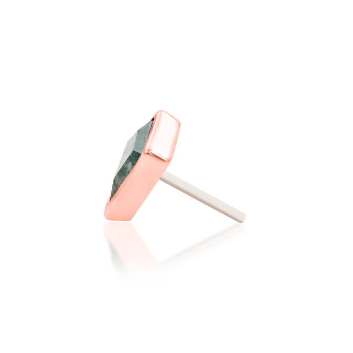 14ct GOLD Unice