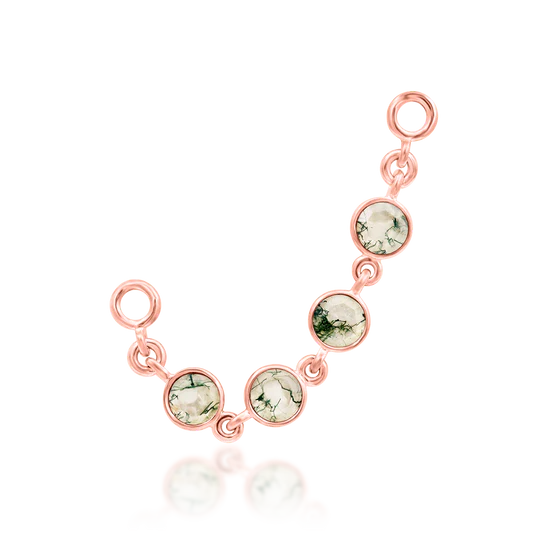 14ct GOLD Vanja Chain