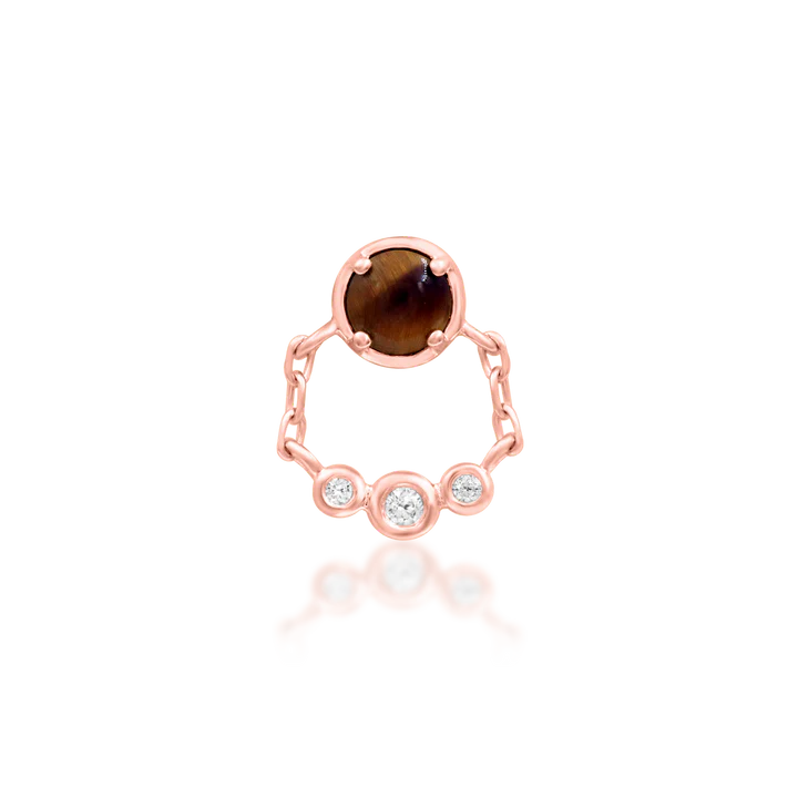 14ct GOLD Zola
