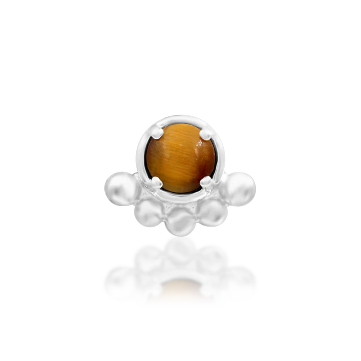 14ct GOLD Anele