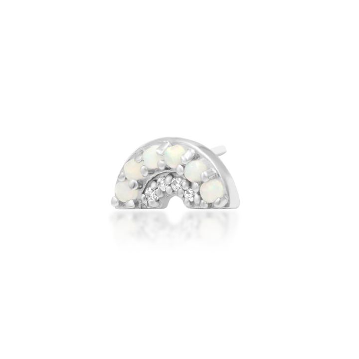 14ct GOLD Archly