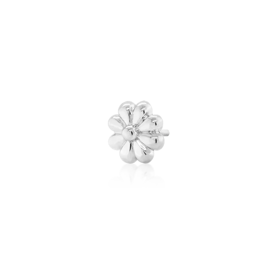 14ct GOLD ASTER