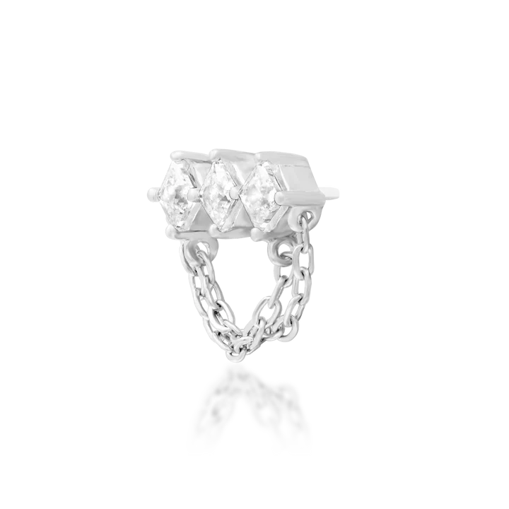 14ct GOLD Azriel