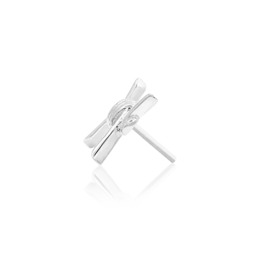14ct GOLD BARB-ARA