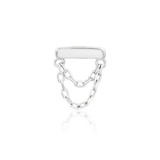 14ct GOLD DARIA