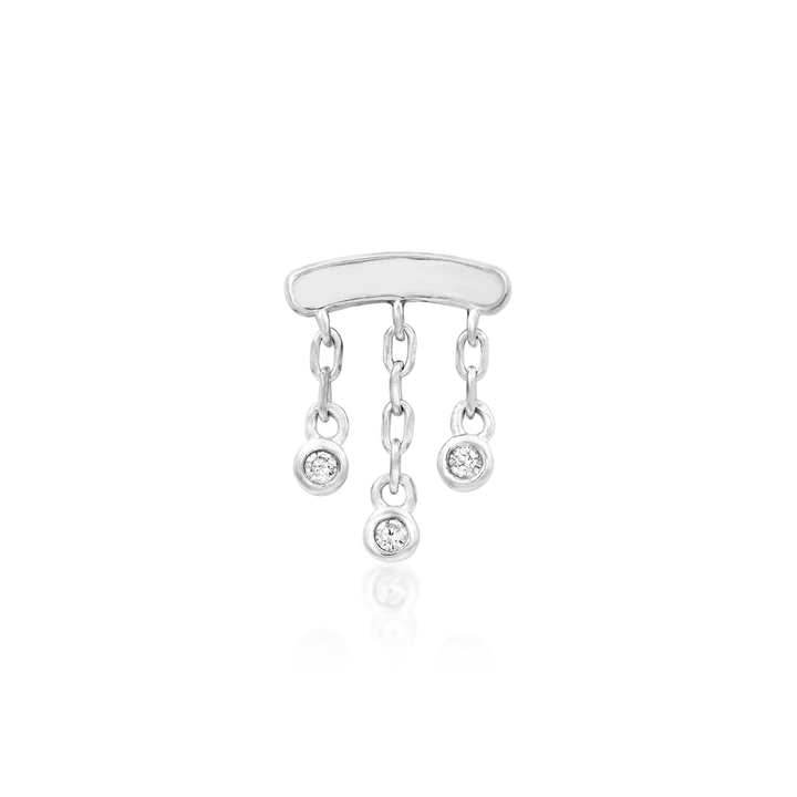 14ct Gold DELILAH
