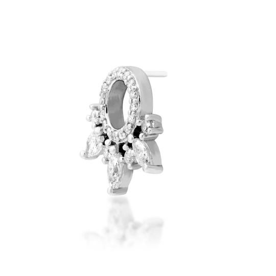 14ct GOLD Halona