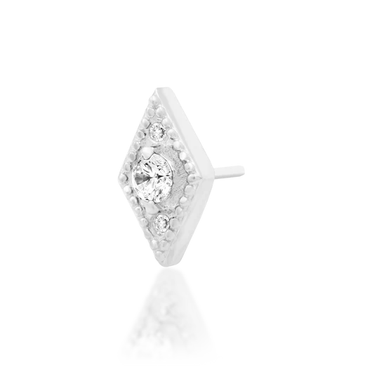 14ct GOLD Isadora