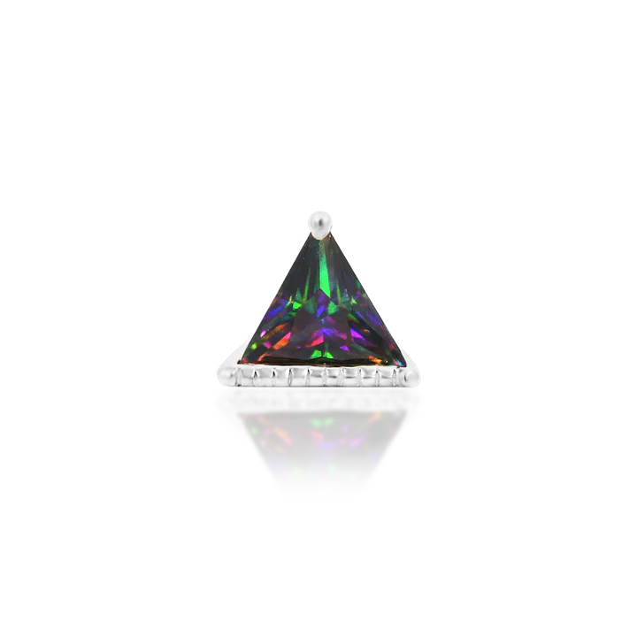 14ct GOLD KING MYSTIC