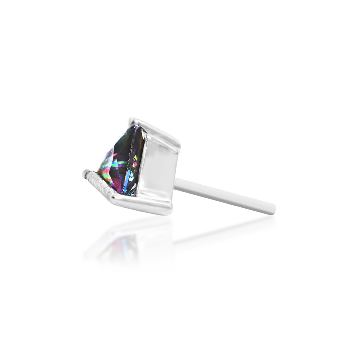 14ct GOLD KING MYSTIC