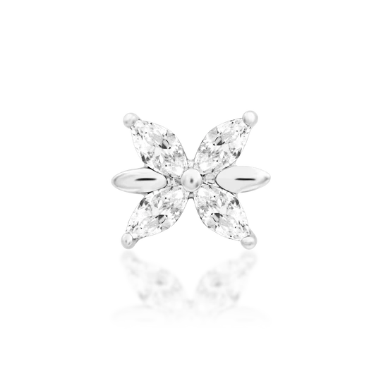 14ct GOLD Lilliana