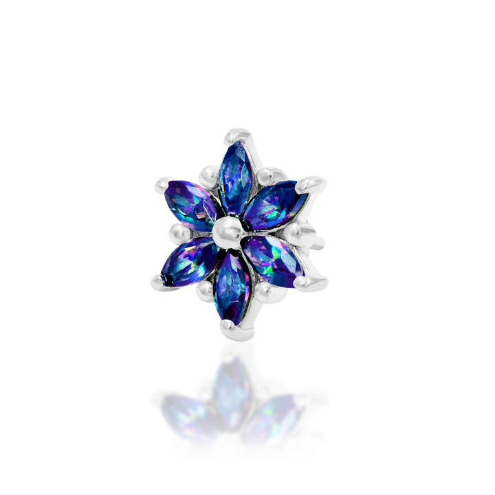 14ct GOLD MYSTIC ELEGANCE