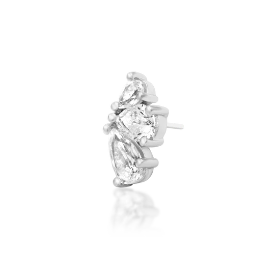 14ct GOLD Padma