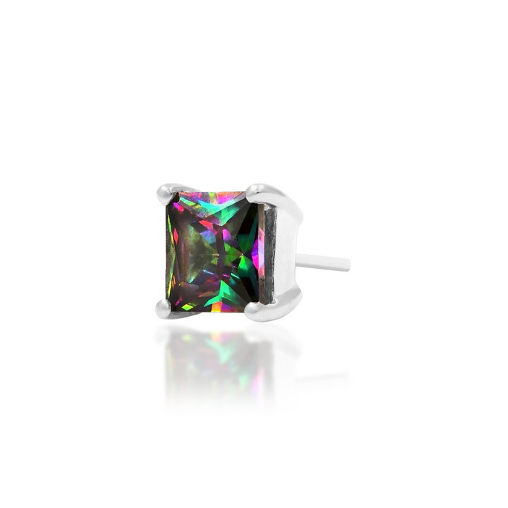 14ct GOLD PRINCESS MYSTIC