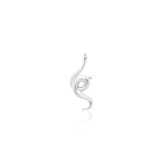 14ct GOLD SNAKE
