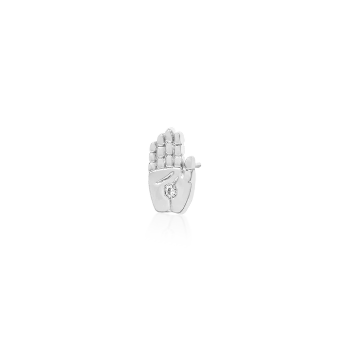 14ct Gold THE MINDER