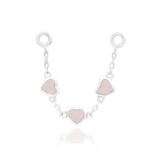 14ct Gold VALENTINE