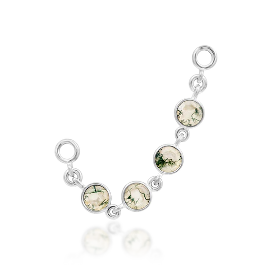 14ct GOLD Vanja Chain