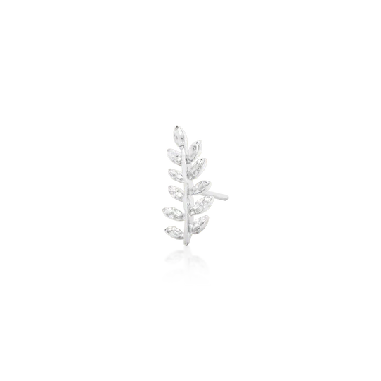 14ct GOLD WILLOW