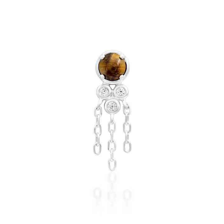14ct GOLD Zuri