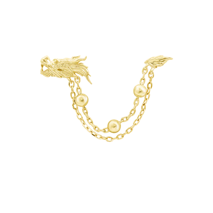 14ct Gold 1976