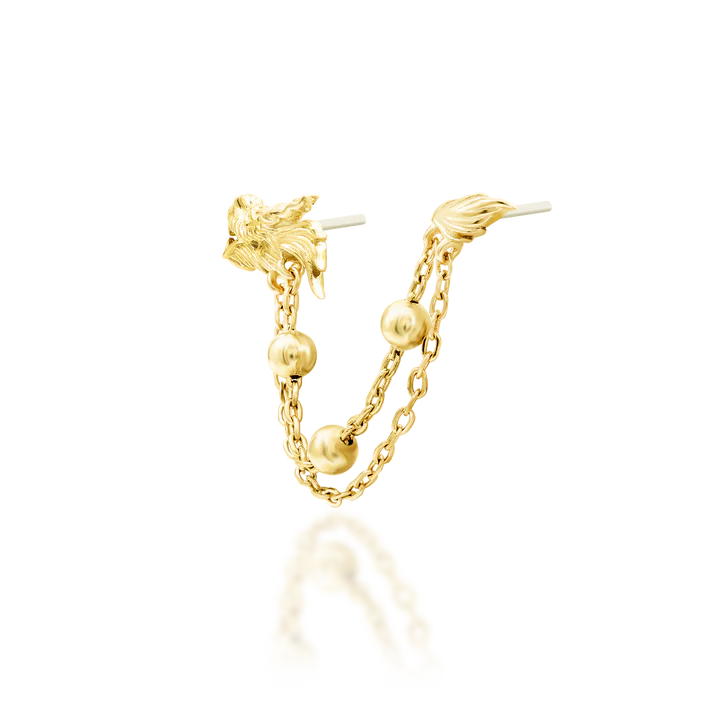 14ct Gold 1976