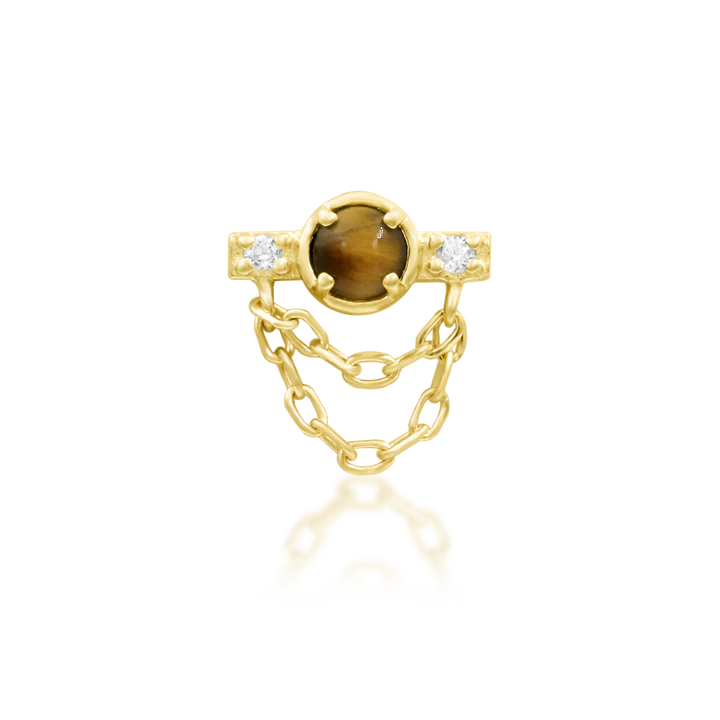 14ct GOLD Ade