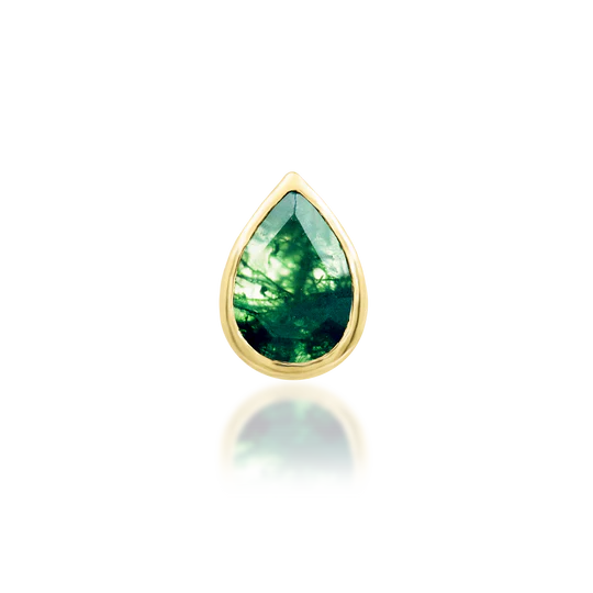 14ct GOLD Aeverie