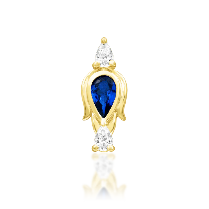 14ct GOLD Augusta